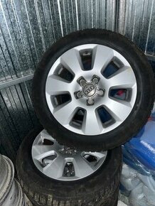 Sada kolies 5x112 r16