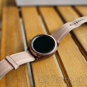 Samsung Watch 3