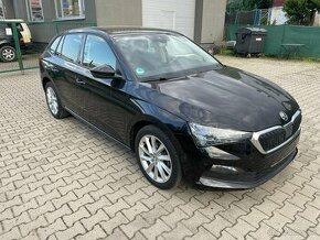 Škoda Scala 1.6 TDI Style - 113.000km - 2019