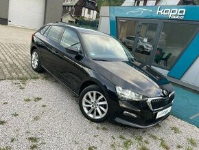 Škoda Scala 1.6 TDI Style - 113.000km - 2019