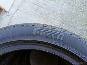 225/45 R17 Pirelli letné