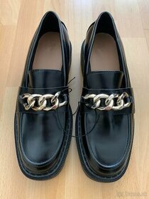 H&M mokasíny/loafers - 1