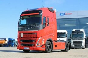 Volvo FH 460, EURO 6, VEB+, PNEU 80%, NAVIGACE, I-SAVE