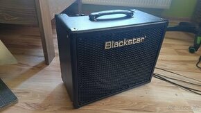 Predám lampove kombo Blackstar HT5 Metal 5W