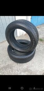 205/55r16 zimne pneu - 1