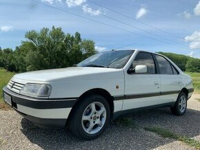 PEUGEOT 405 1,9 D - 1