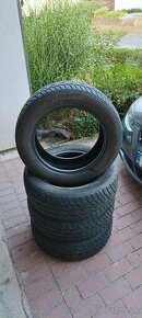 zimné pneumatiky Matador 205/55 r16