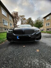 BMW 520XD MPACKET - 1