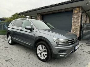 Volkswagen Tiguan Allspace 2.0, 176kW, Webasto, Matrix LED - 1