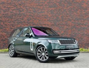 LAND ROVER RR D350, 258KW, AUTOBIOGRAPHY Diesel, - 1