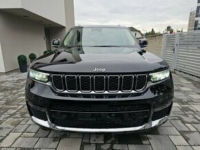 Jeep Grand Cherokee 3.6L V6 4x4 DPH - 1