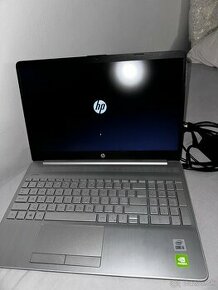 HP laptop 15-dw2601nc - 1