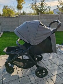 Britax Romer B-Motion 4 Plus - 1