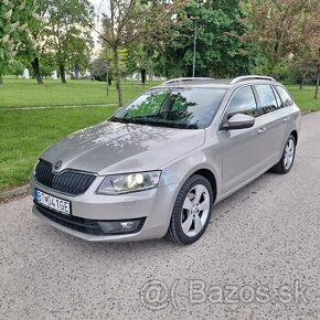 Škoda Octavia III 2.0 tdi - 1