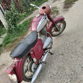 Jawa 250