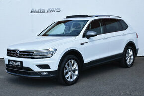 Volkswagen Tiguan Allspace 2.0TDi DSG 4x4 Highline LED - 1