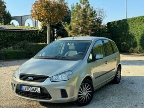 Ford C-Max  2008 1.6 tdci 293.000 km