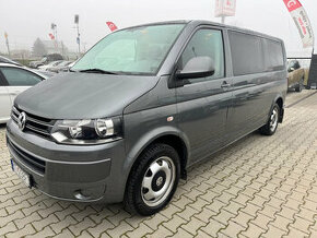 Volkswagen Caravelle 2.0 BiTDI LR Comfortline 4MOTION - 1