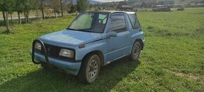 Suzuki Vitara I 1.6 8v