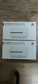 Huawei mobile wifi 3s