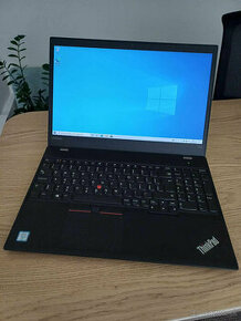 LENOVO THINKPAD T570 + TAŠKA