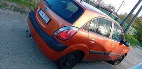 Predam kia rio 1.6 70 kw benzin