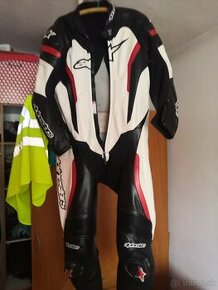 Alpinestars kombinéza 54