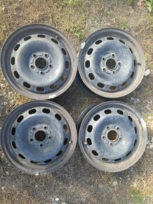 Disky ford focus 5x108 15"