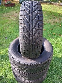 205/65 r15 zimné pneumatiky