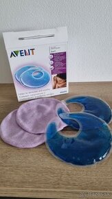 Philips Avent prsná termovložka