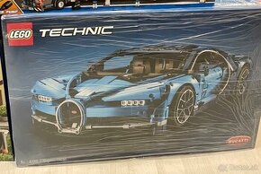 LEGO® Technic 42083 Bugatti Chiron