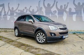 Opel Antara 2.2 CDTI 4x4 Cosmo 2015