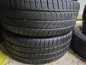 225/55R17 C dot 2023