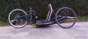 Shmicking Handbike