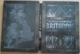 Total War Saga: Thrones of Britannia Steelbook