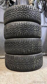 ❄️zimné pneu 225/50 r18