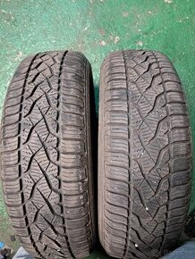 175/65r14 celorocne  barum