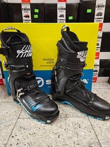 SCARPA F1 XT skialpove lyžiarky 28