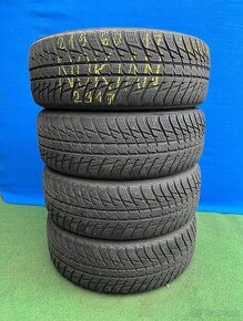 215/60 r17 zimné NOKIAN 100H; XL