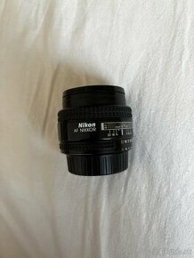 Nikon AF Nikkor 24mm f2.8