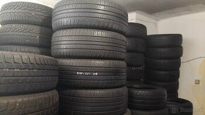 4ks.letne pne.Hankok optimo/235/55r18(50e za4ks