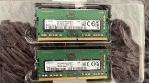 Sodimm SAMSUNG DDR4-1200 2x8GB , 16GB