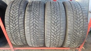 205/55 R16 Fuldal zimne