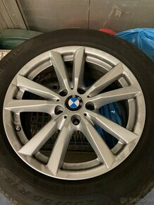 BMW M Packet 255/55 R18 zimná sada