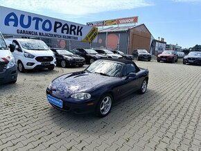 Mazda MX-5 1.6 Impulse