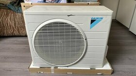 Daikin vonkajšia jednotka RXB35C5V1B