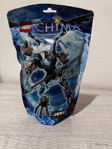 Lego Chima - Chi Vardy