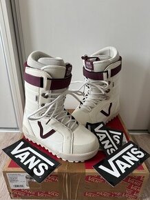 Vans Hi-Standard Pro Benny Urban - 43 US