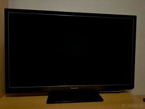 TV 50" PANASONIC TX-P50GT30E (127cm)