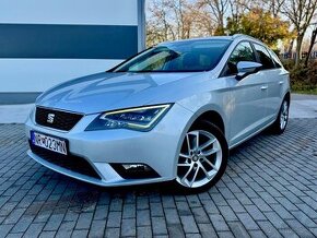 SEAT Leon ST 1.6 TDI